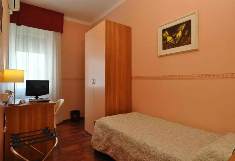 Fotos del hotel Sole Mare:  21