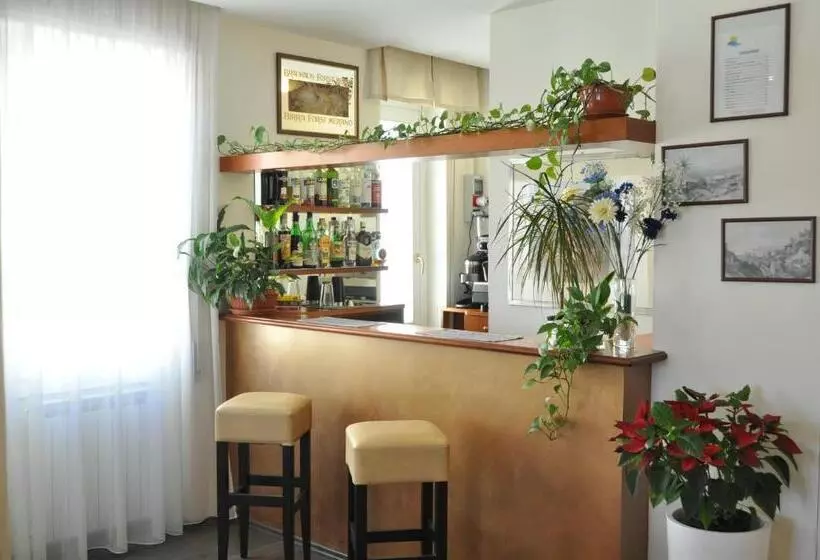 Fotos del hotel Sole Mare:  4