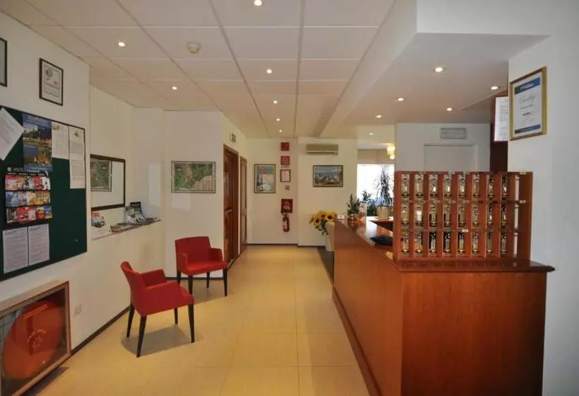 Fotos del hotel Sole Mare:  11