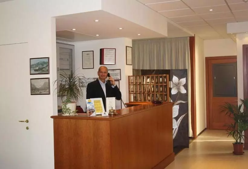 Fotos del hotel Sole Mare:  2