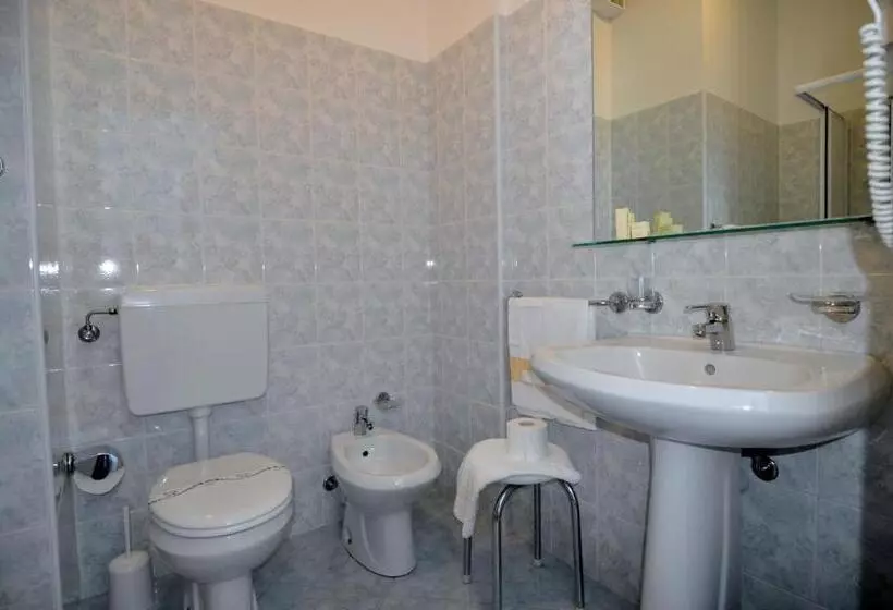 Fotos del hotel Sole Mare:  13