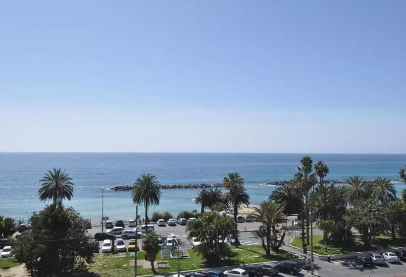 Fotos del hotel Sole Mare:  9