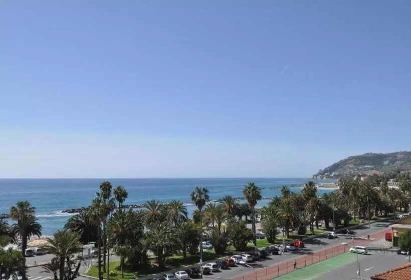 Fotos del hotel Sole Mare:  17