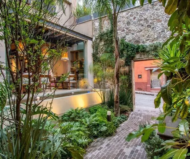Casa Quebrada Hotel Boutique