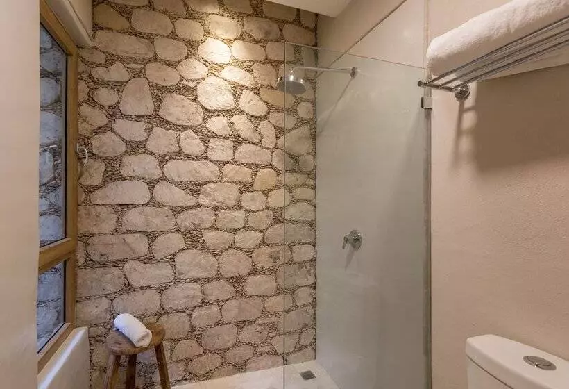 Fotos del hotel Casa Quebrada Hotel Boutique:  14