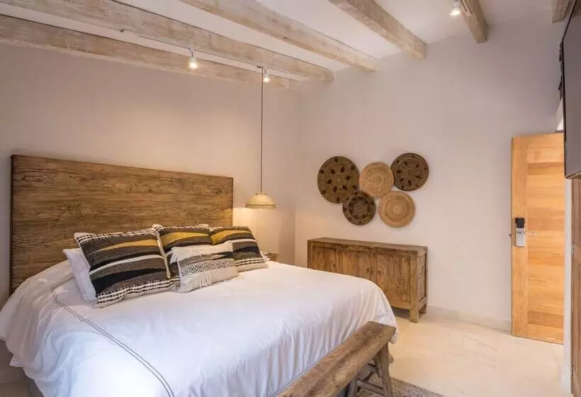 Fotos del hotel Casa Quebrada Hotel Boutique:  6