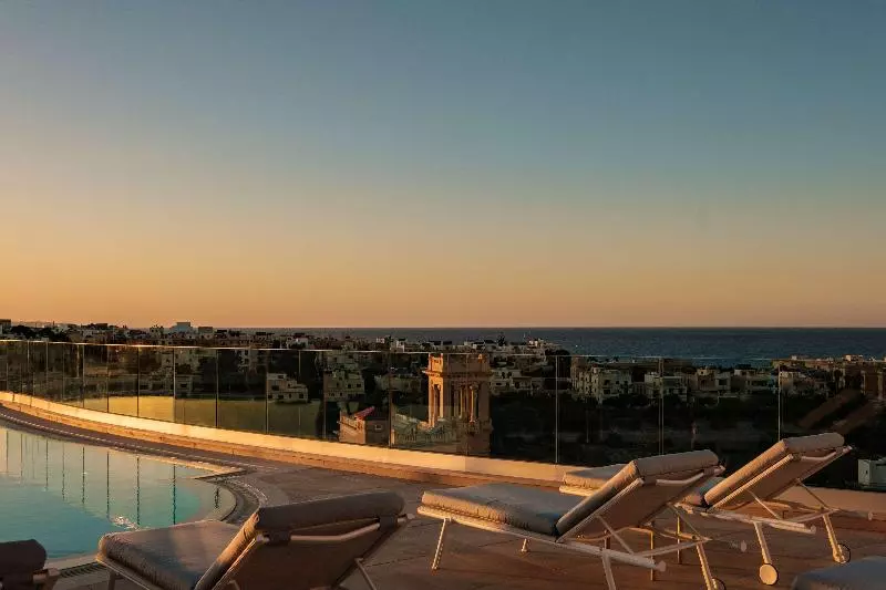 Fotos del hotel Hyatt Regency Malta:  16