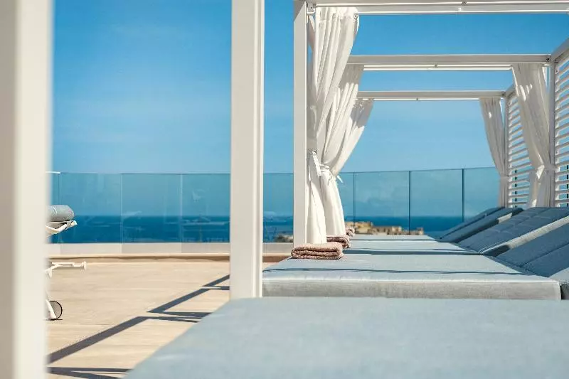 Fotos del hotel Hyatt Regency Malta:  13
