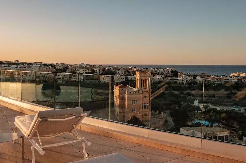 Fotos del hotel Hyatt Regency Malta:  7