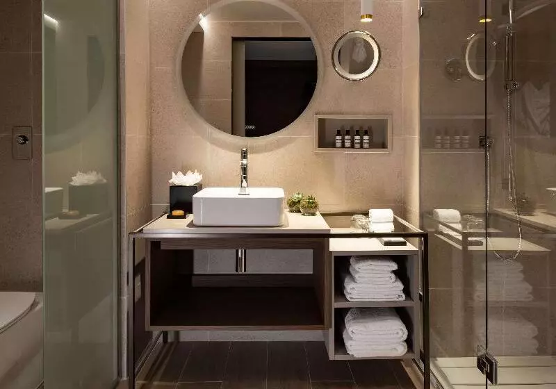 Fotos del hotel Hyatt Regency Malta:  6