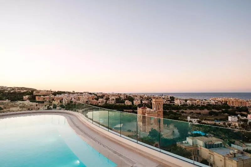Fotos del hotel Hyatt Regency Malta:  9