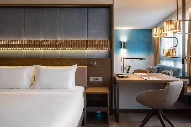 Fotos del hotel Hyatt Regency Malta:  3