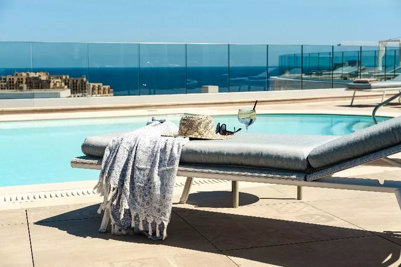 Fotos del hotel Hyatt Regency Malta:  25