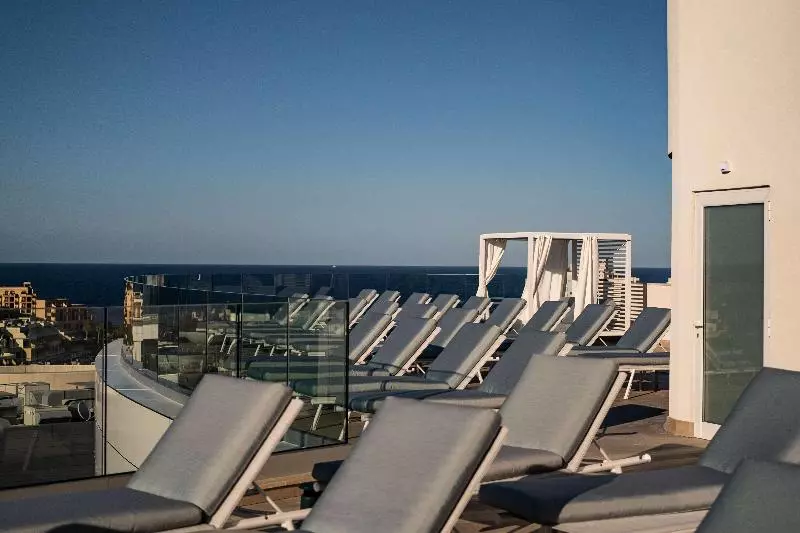 Fotos del hotel Hyatt Regency Malta:  18