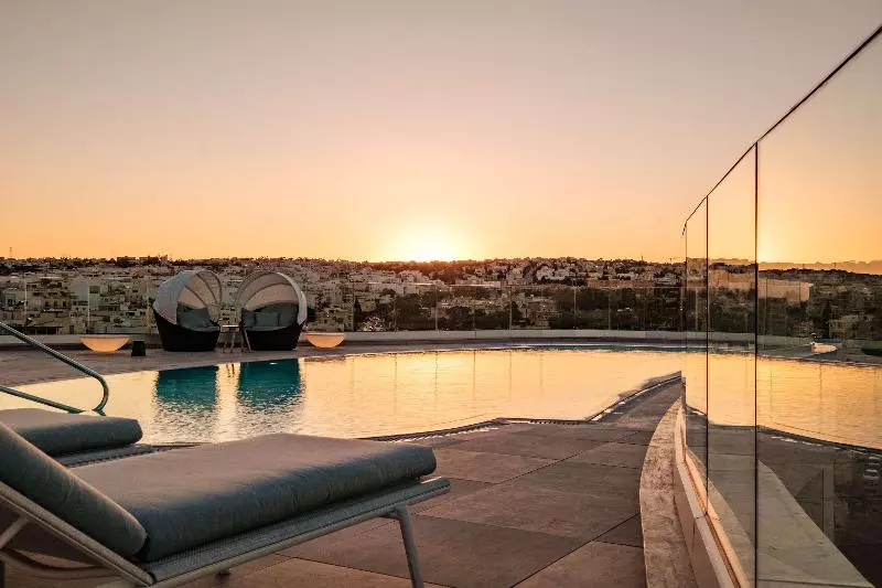 Fotos del hotel Hyatt Regency Malta:  21
