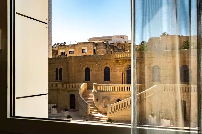 Fotos del hotel Hyatt Regency Malta:  14
