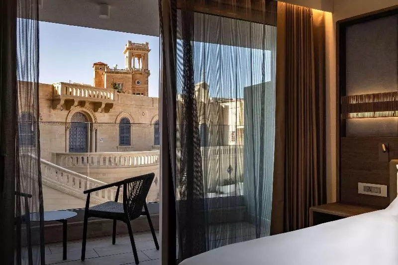 Fotos del hotel Hyatt Regency Malta:  19