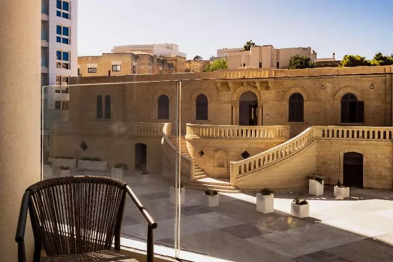 Fotos del hotel Hyatt Regency Malta:  5