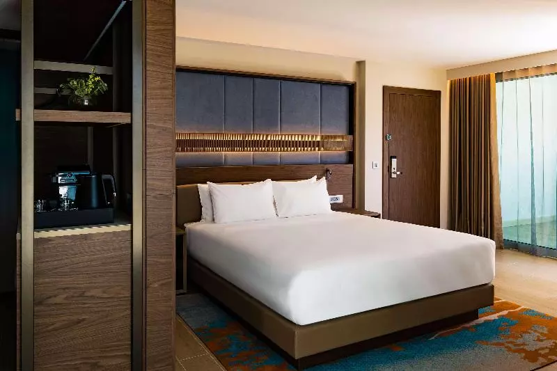 Fotos del hotel Hyatt Regency Malta:  11