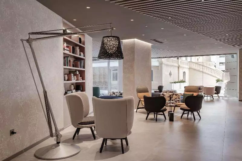 Fotos del hotel Hyatt Regency Malta:  4