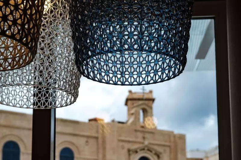 Fotos del hotel Hyatt Regency Malta:  20