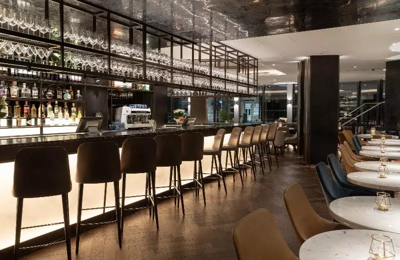 Fotos del hotel Voco Edinburgh - Haymarket, An Ihg:  15