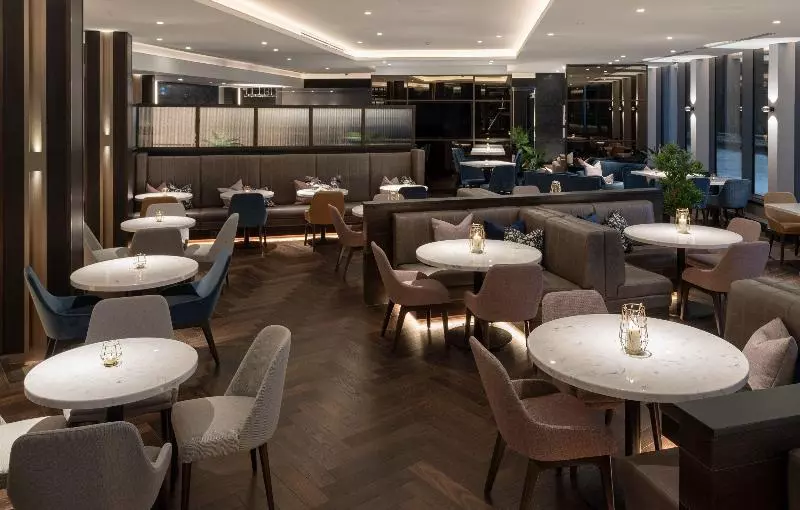 Fotos del hotel Voco Edinburgh - Haymarket, An Ihg:  17