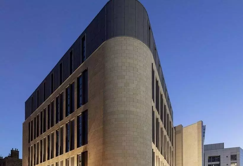Fotos del hotel Voco Edinburgh - Haymarket, An Ihg:  20
