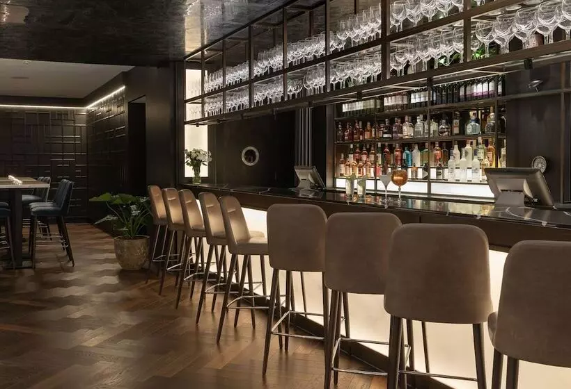 Fotos del hotel Voco Edinburgh - Haymarket, An Ihg:  8
