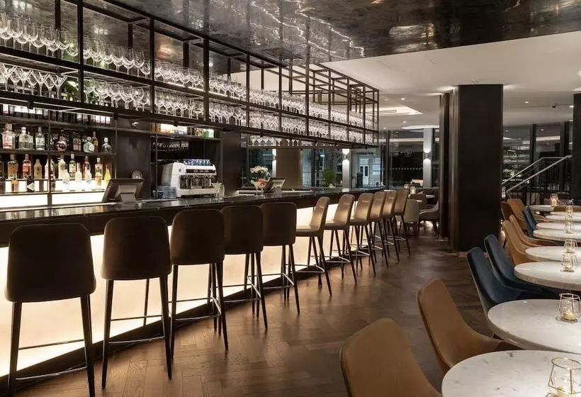 Fotos del hotel Voco Edinburgh - Haymarket, An Ihg:  9