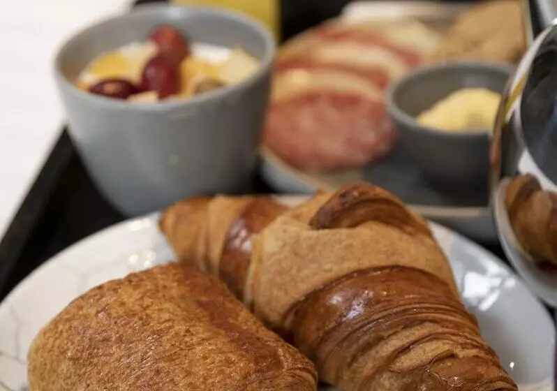 Fotos del hotel Voco Edinburgh - Haymarket, An Ihg:  6