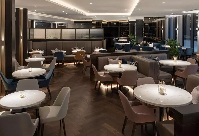 Fotos del hotel Voco Edinburgh - Haymarket, An Ihg:  3