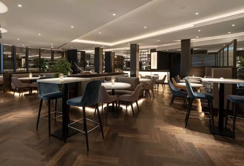 Fotos del hotel Voco Edinburgh - Haymarket, An Ihg:  22