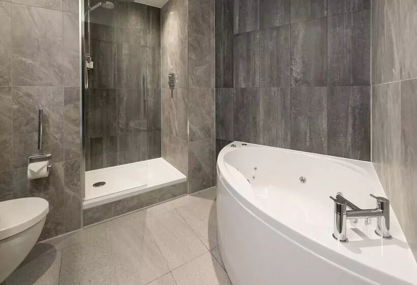 Fotos del hotel Voco Edinburgh - Haymarket, An Ihg:  2
