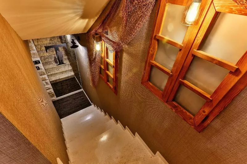 Fotos del hotel Boutique Hotel Tate By Aycon:  14
