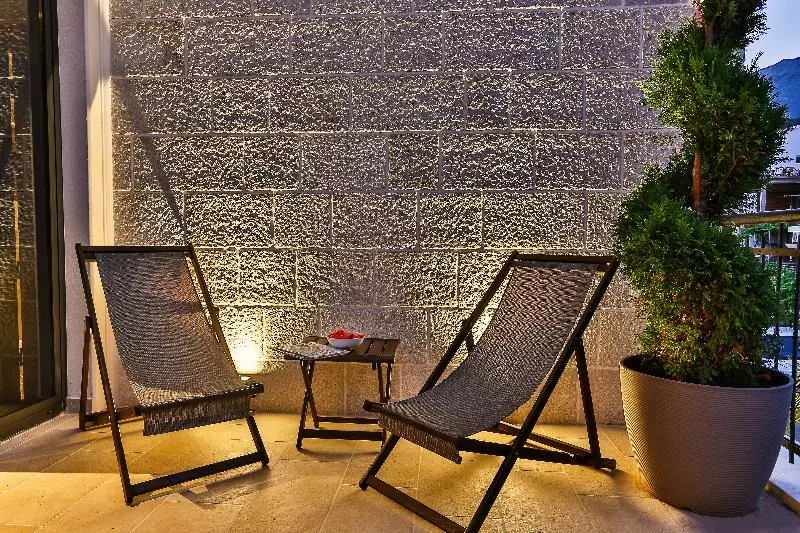 Fotos del hotel Boutique Hotel Tate By Aycon:  24