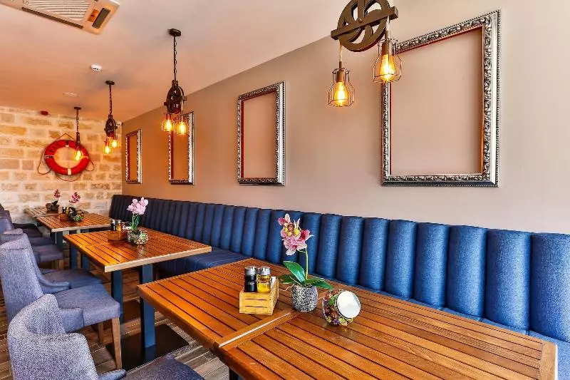 Fotos del hotel Boutique Hotel Tate By Aycon:  6