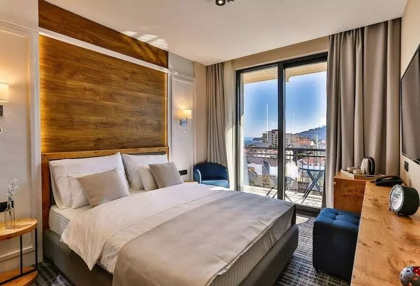 Fotos del hotel Boutique Hotel Tate By Aycon:  13