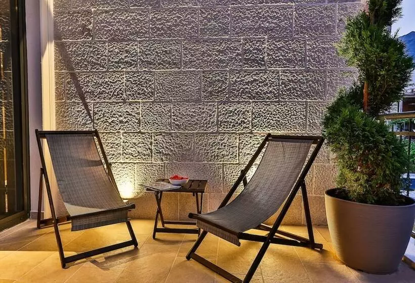 Fotos del hotel Boutique Hotel Tate By Aycon:  9