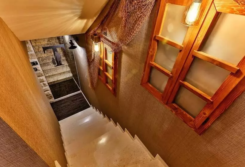 Fotos del hotel Boutique Hotel Tate By Aycon:  20