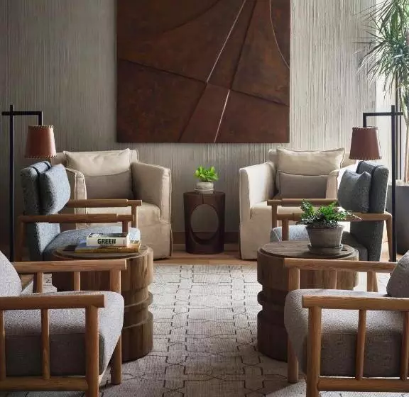 Fotos del hotel 1  San Francisco:  18