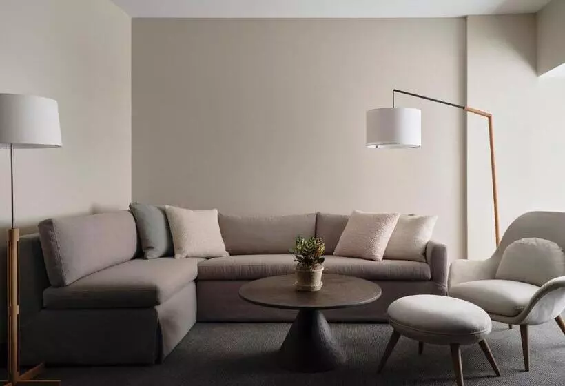 Fotos del hotel 1  San Francisco:  20