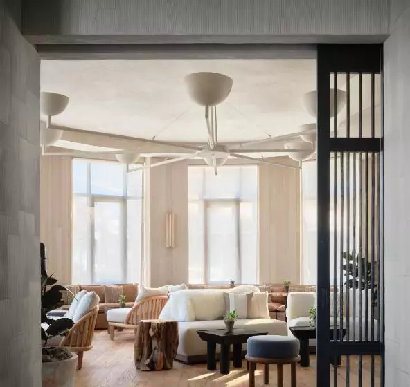 Fotos del hotel 1  San Francisco:  25