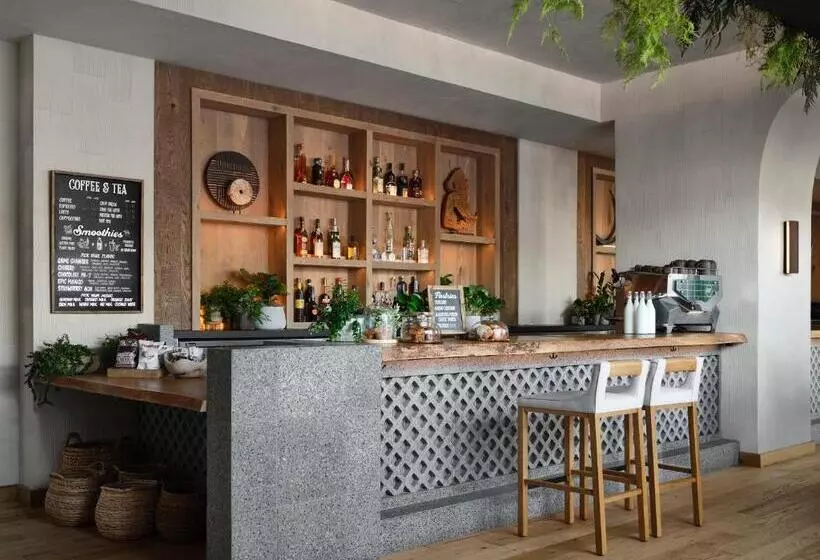 Fotos del hotel 1  San Francisco:  11