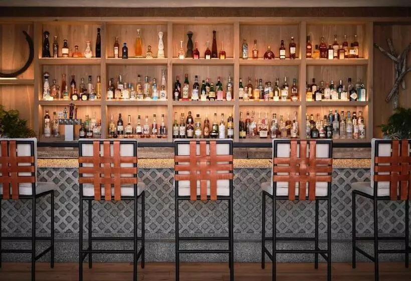 Fotos del hotel 1  San Francisco:  8