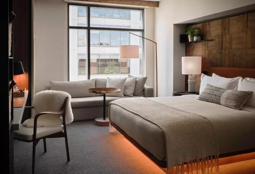 Fotos del hotel 1  San Francisco:  15