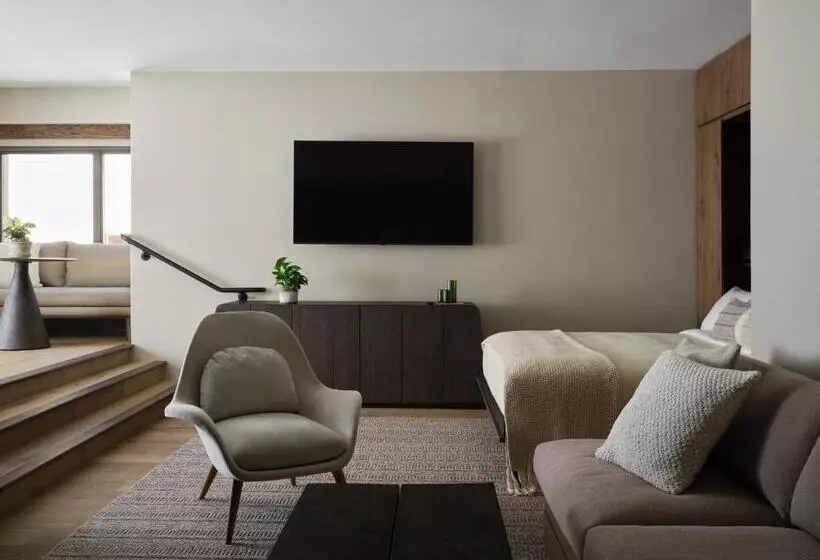 Fotos del hotel 1  San Francisco:  19