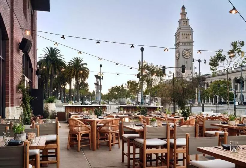 Fotos del hotel 1  San Francisco:  9