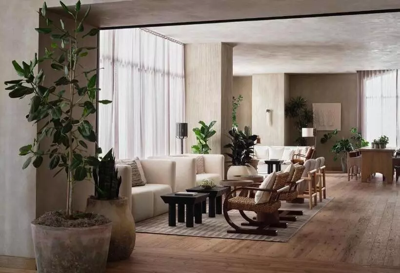 Fotos del hotel 1  San Francisco:  10