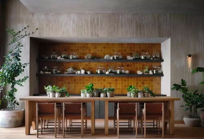 Fotos del hotel 1  San Francisco:  2